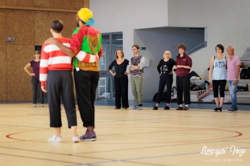 Limoges'Hop festival 2022

Partage libre avec le crédit et la citation (@lightexmachina) de l'auteur pour tout usage non promotionnel et non commercial.

© Alexandre - LIGHT EX MACHINA 2022, tous droits réservés.